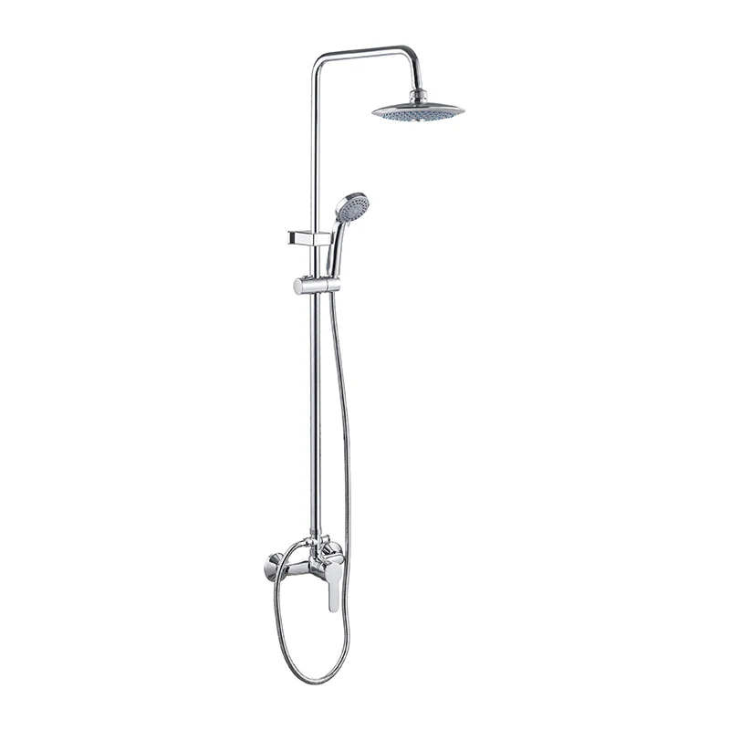 Cách chọn đầu tắm mưa tốt nhất cho phòng tắm của bạn