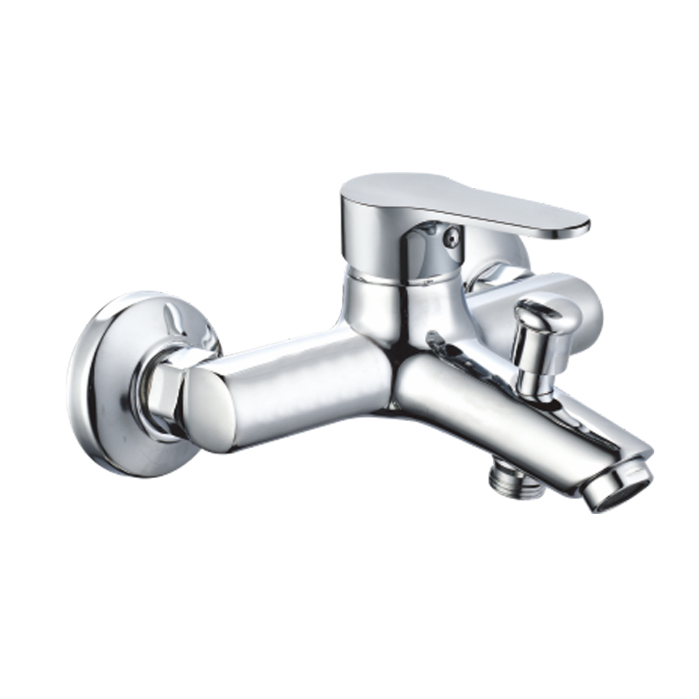 Toàn bộ đồng lạnh và nóng ba chiều