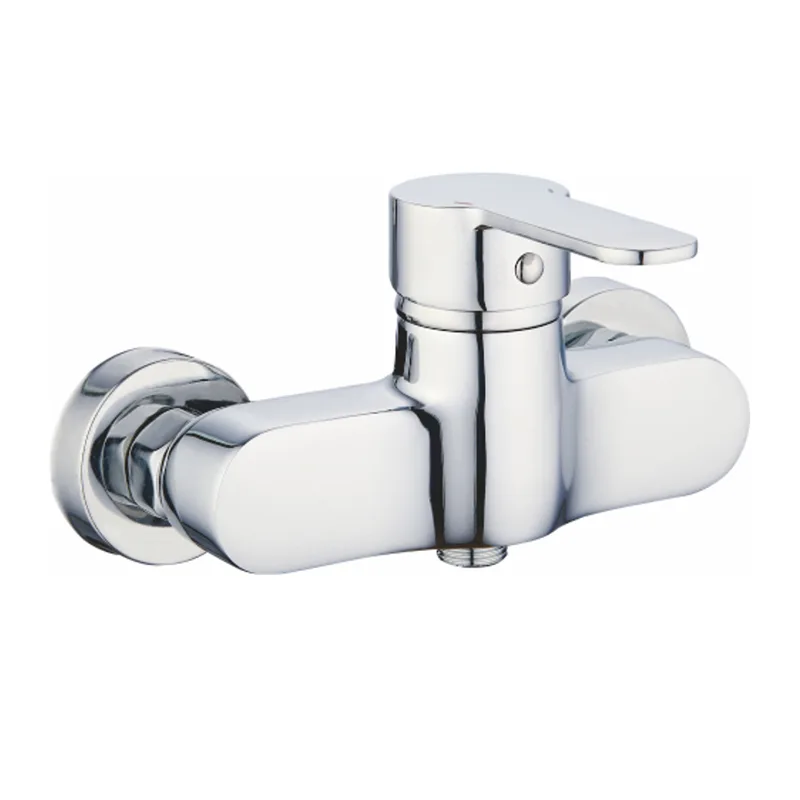 Vòi bồn tắm đứng giấu kín