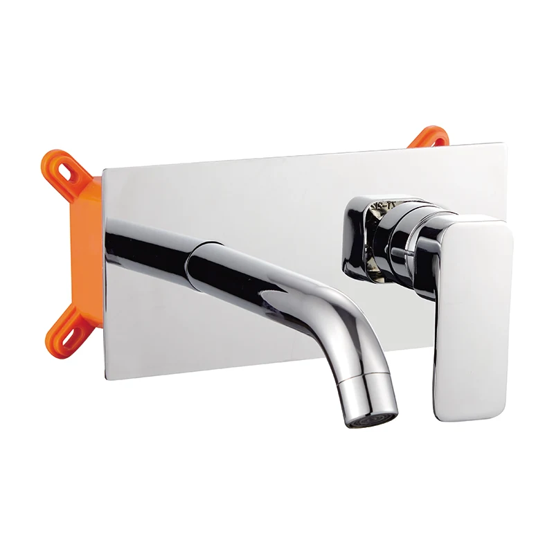 basin faucets