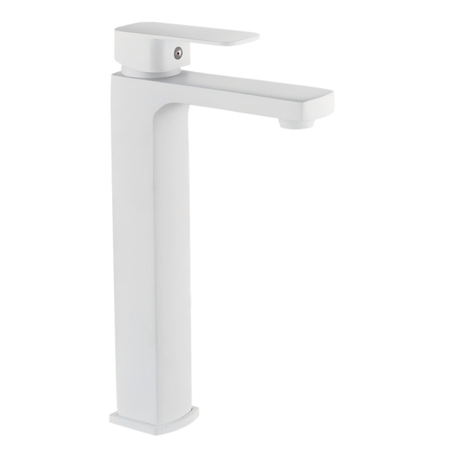 Bồn rửa chén cao có tay cầm đơn