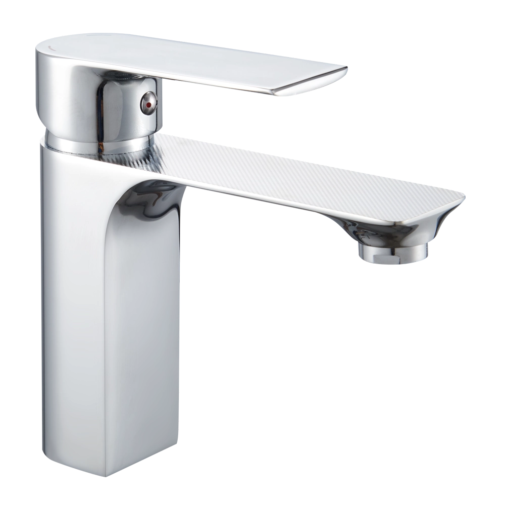 Vòi chậu một lỗ