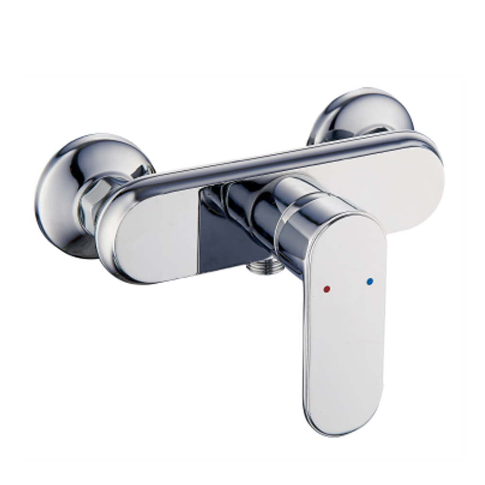 Vòi sen điều chỉnh nhiệt độ