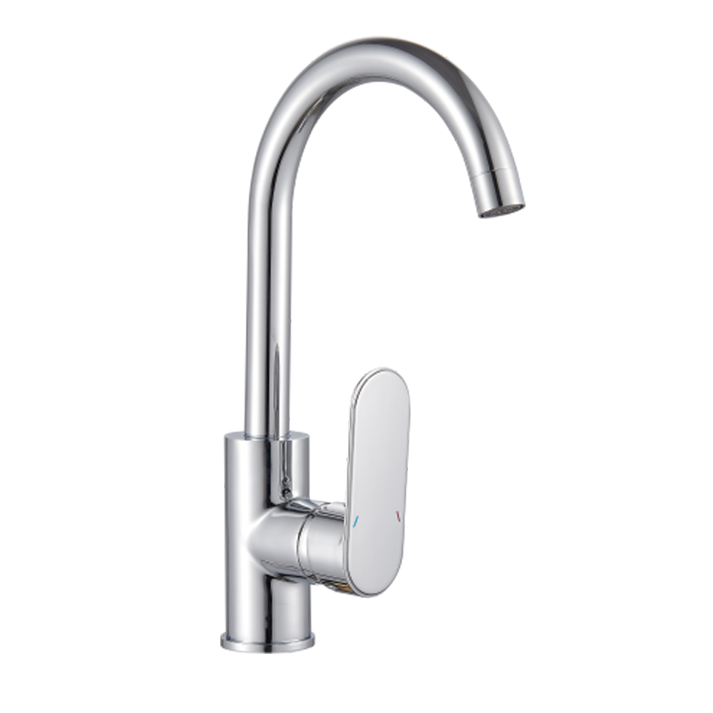 Vòi bếp giữ nhiệt