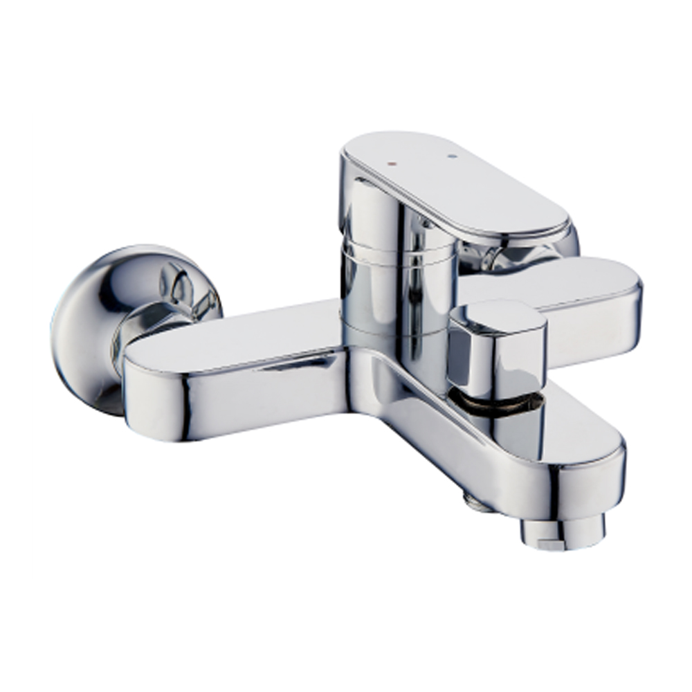 Vòi phòng tắm ba chiều