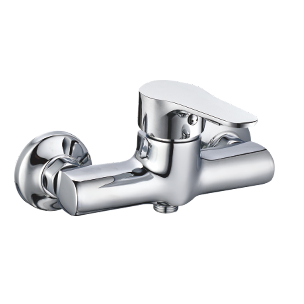 Vòi trộn giấu ba chiều